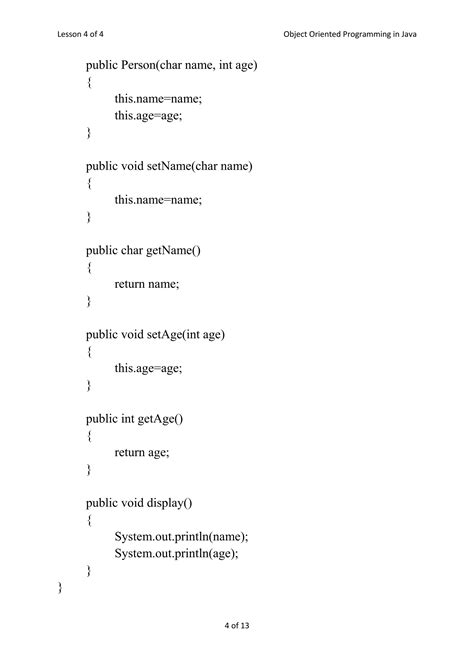 Object-Oriented Programming 5 Principles に対する画像結果