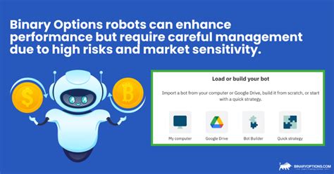 Image result for Binary Options Trading Bot