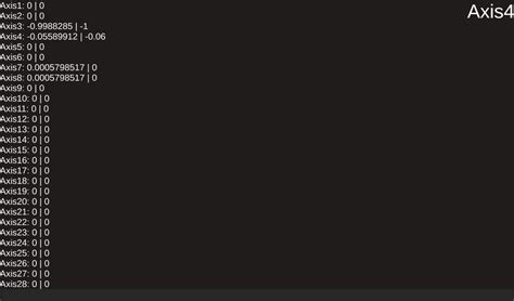 Image result for Unity Input Joystick Buttons