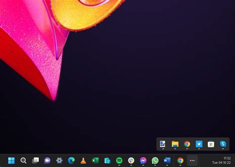Image result for Windows 11 Update Symbol Taskbar