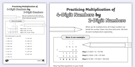 Image result for 2-Digit Multiplication Grade 4