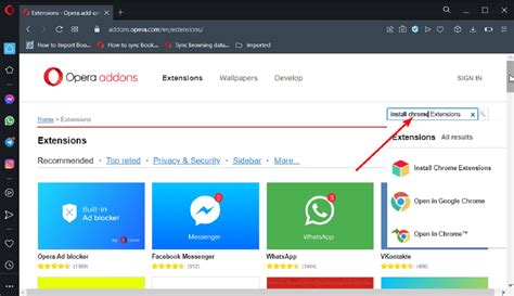 Image result for How to Add Extensions On Chrome Web Store