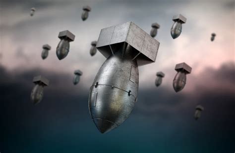 Toradh íomhá ar Bomb