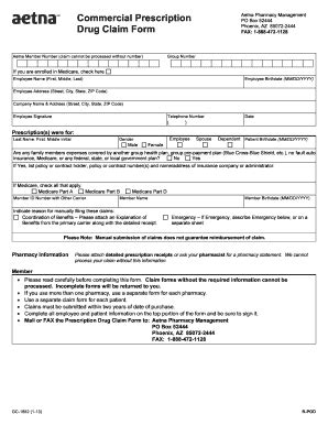 Image result for DRG Claim Form