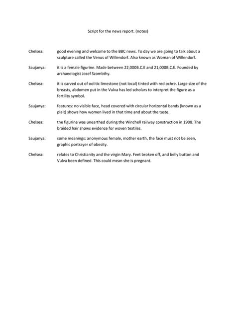 Toradh íomhá ar Tabloid News Report Script