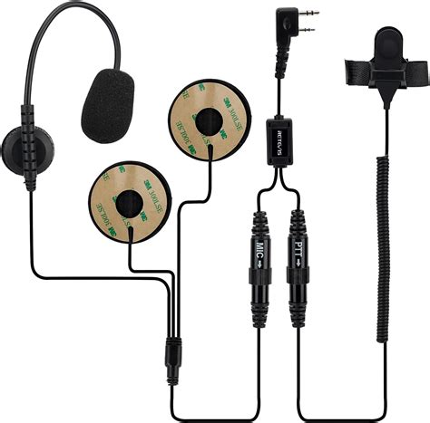 Image result for Retevis Radio Headset