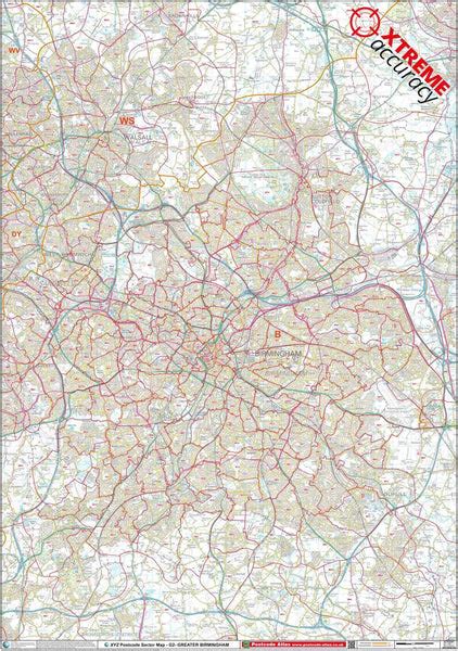 Image result for Ll Postcode Area