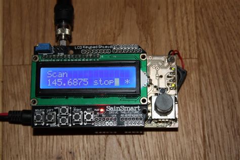 Image result for Arduino Ham Read