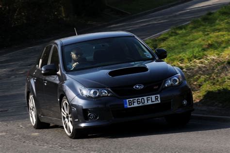 Image result for Automatic WRX STI