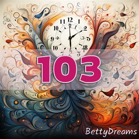 Image result for Abstract Number 103