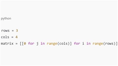 Input 1 Mang Trong Python માટે ઇમેજ પરિણામ