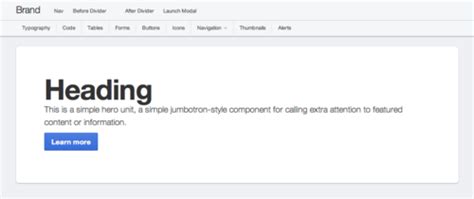 Toradh íomhá ar Simplex Bootswatch Font