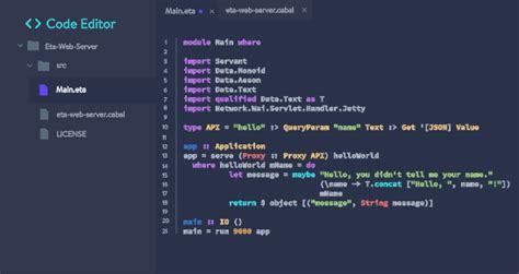 Afbeeldingsresultaten voor Haskell Code Examples