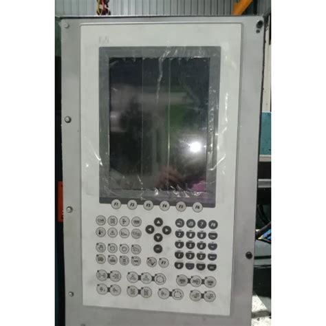 Injection Moulding Machine Controller に対する画像結果