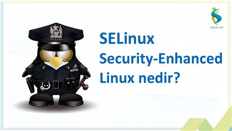 Image result for Security-Enhanced Linux