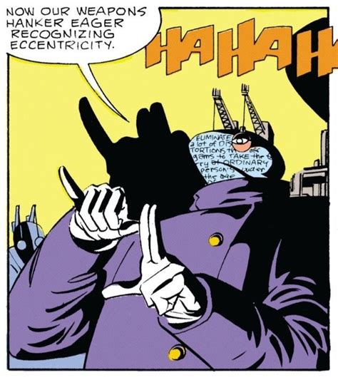 Toradh íomhá ar Doom Patrol Villains