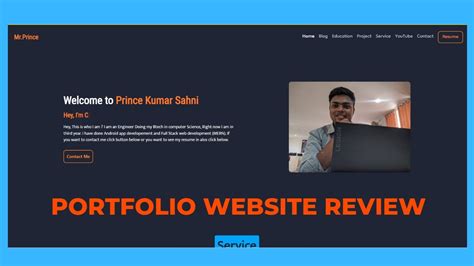 Toradh íomhá ar Mern Stack Portfolio