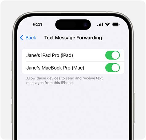 Image result for Forward Text Message iPhone