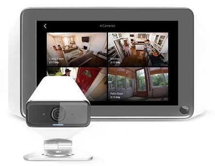Image result for Xfinity Home Security