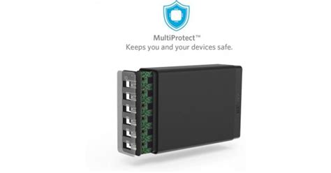 Image result for Raspberry Pi Cluster Power Strip