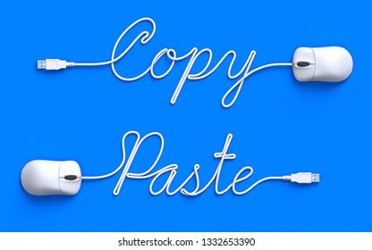 Image result for Copy/Paste On Mouse and Transfer Mouse to Another Computer