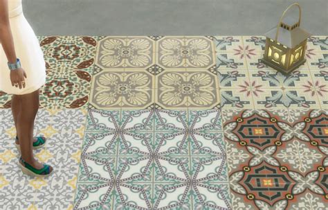 Image result for Sims 4 Tile Floor CC