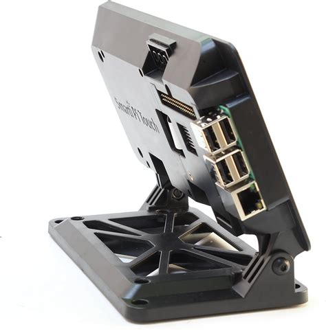 Raspberry Pi Touch Display 2 Case に対する画像結果