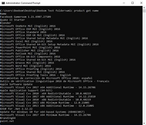Image result for Command-Prompt Easy Codes