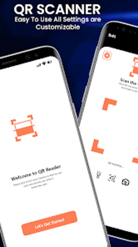 Image result for QR Code Scanner