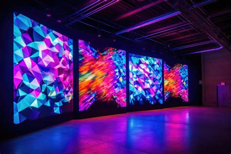 LED Wall Graphics に対する画像結果