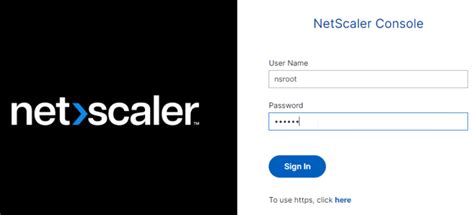 NetScaler Console Logo に対する画像結果
