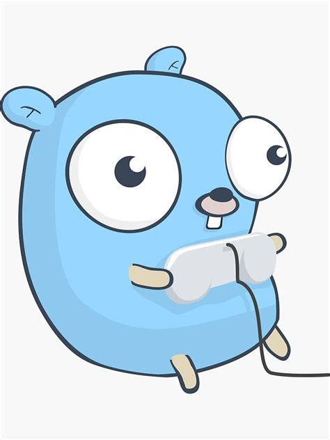 Go Programming Language Mascot に対する画像結果