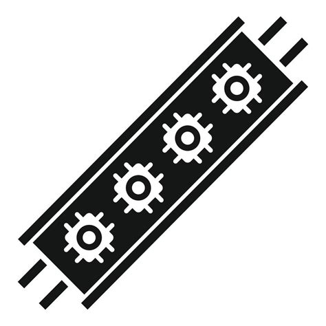 Image result for Round LED Vector