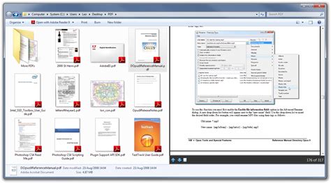 Image result for PDF View