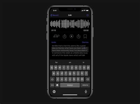 Dictation App iPhone に対する画像結果