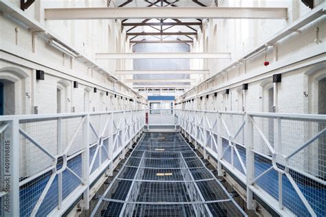 Image result for Hidden Exits in Britain's Prisons