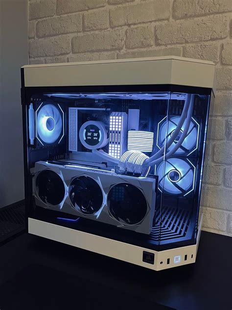 Afbeeldingsresultaten voor PS5 iBUYPOWER PC