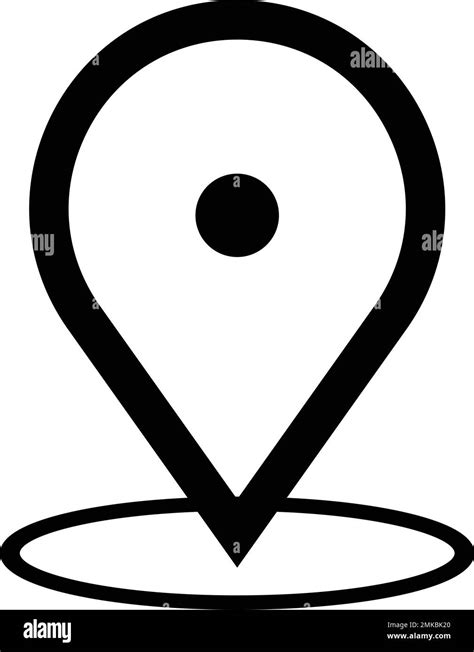 Image result for Map Pin Indicator