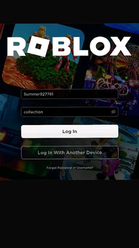 Toradh íomhá ar Roblox All Passwords