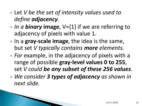 Toradh íomhá ar Adjacency Digital Logic Design Example