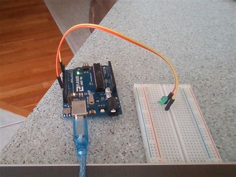 Image result for Arduino LED Lamp Project