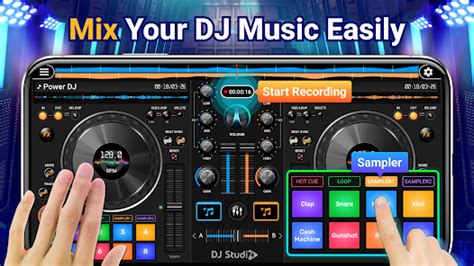 Image result for DjMix Program