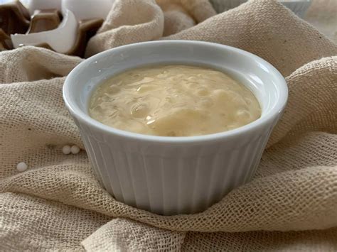 Image result for Instant Tapioca Pudding