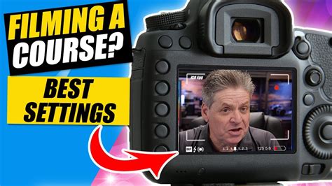 Image result for How to Film Your Online Course