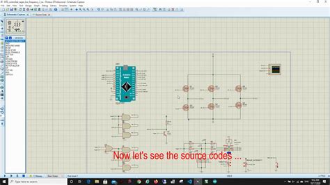 Image result for Arduino BLDC Sensorless Proteus