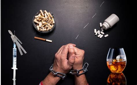 Overcoming Addiction and Substance Dependence に対する画像結果