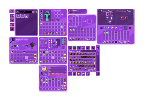 Interface Minecraft GUI Settings に対する画像結果
