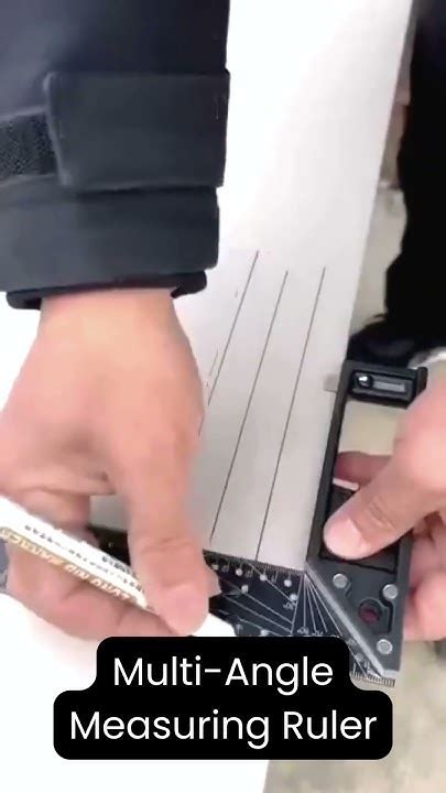 Image result for Multi-Angular Mesurement Scale