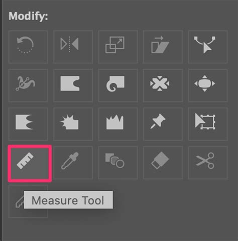Corel Measure Tool എന്നതിനുള്ള ഇമേജ് ഫലം