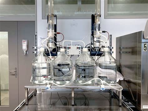 Distilled Water Residue に対する画像結果